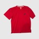 Nike Red Performance Training T-Shirt / Pre-Owned