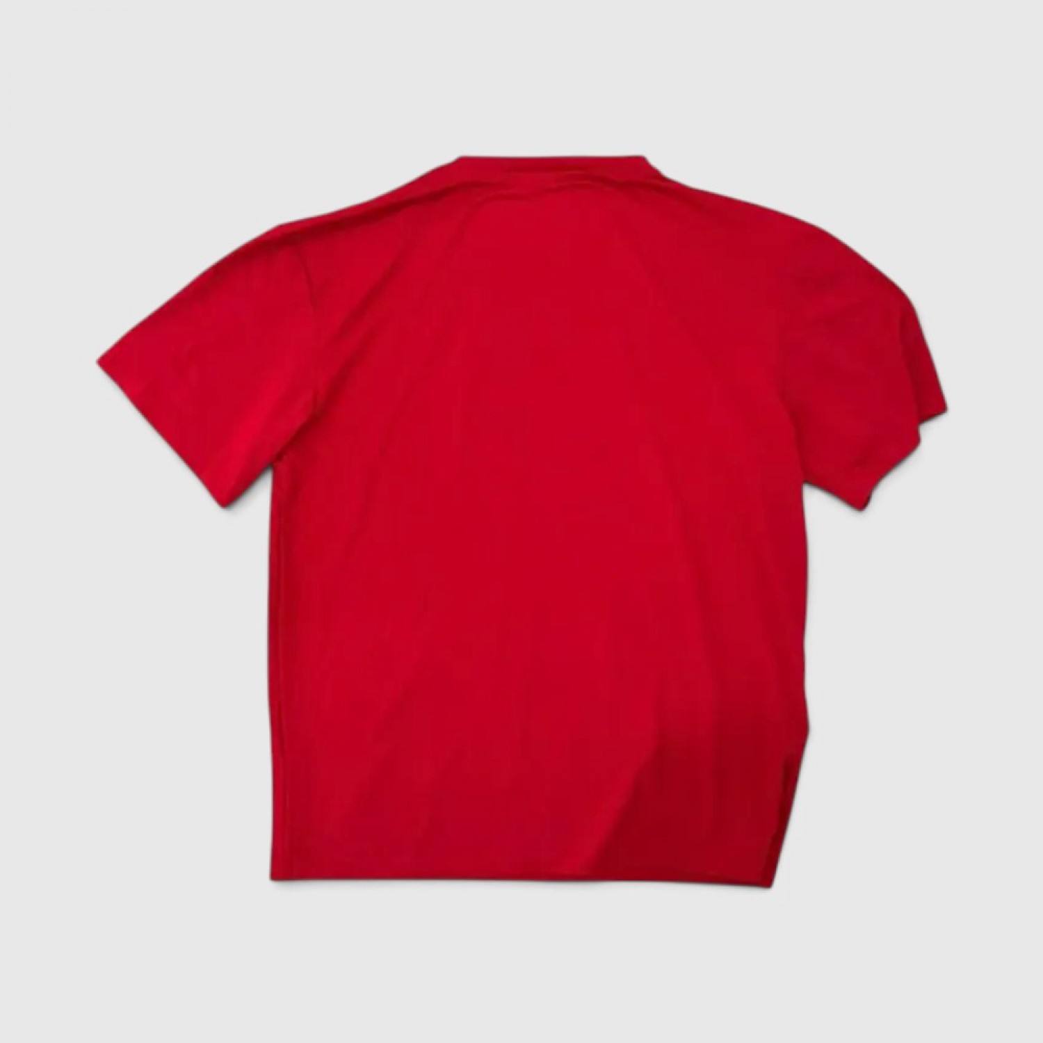 Nike Red Performance Training T-Shirt / Pre-Owned