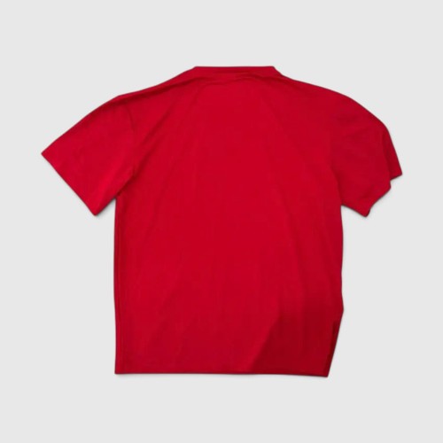 Nike Red Performance Training T-Shirt / Pre-Owned