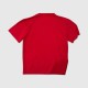 Nike Red Performance Training T-Shirt / Pre-Owned