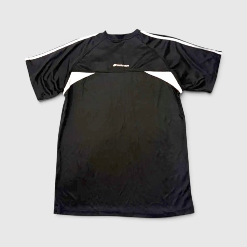 Adidas ClimaCool Performance T-Shirt Μαύρο – Ανδρικό XL / Pre-Owned