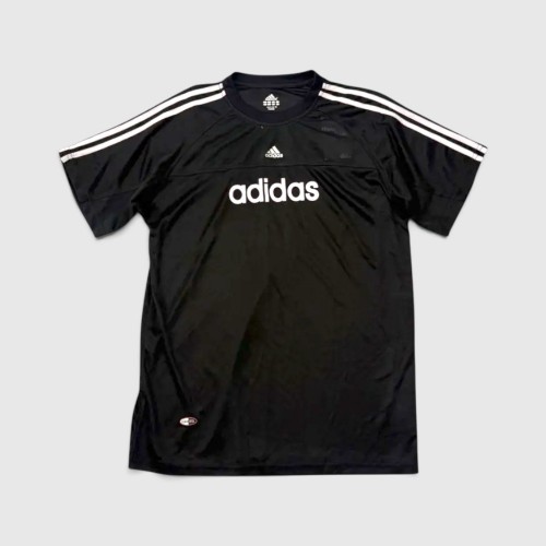 Adidas ClimaCool Performance T-Shirt Μαύρο – Ανδρικό XL / Pre-Owned