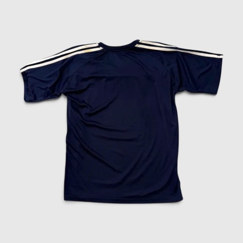 Adidas Performance Vintage Αθλητική Μπλούζα Navy / Pre-Owned