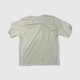 New Balance Λευκό T-Shirt με Τσέπη / Pre-Owned