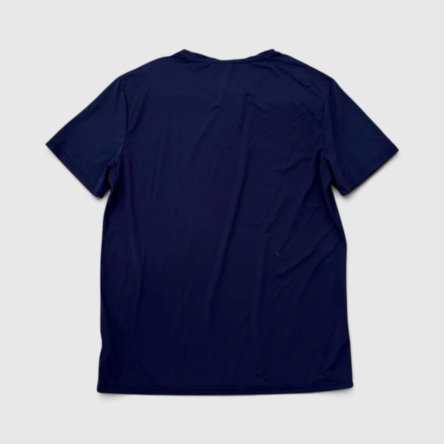 Nike Sportswear Dri-FIT T-Shirt Navy Blue / Pre-Owned