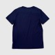 Nike Sportswear Dri-FIT T-Shirt Navy Blue / Pre-Owned