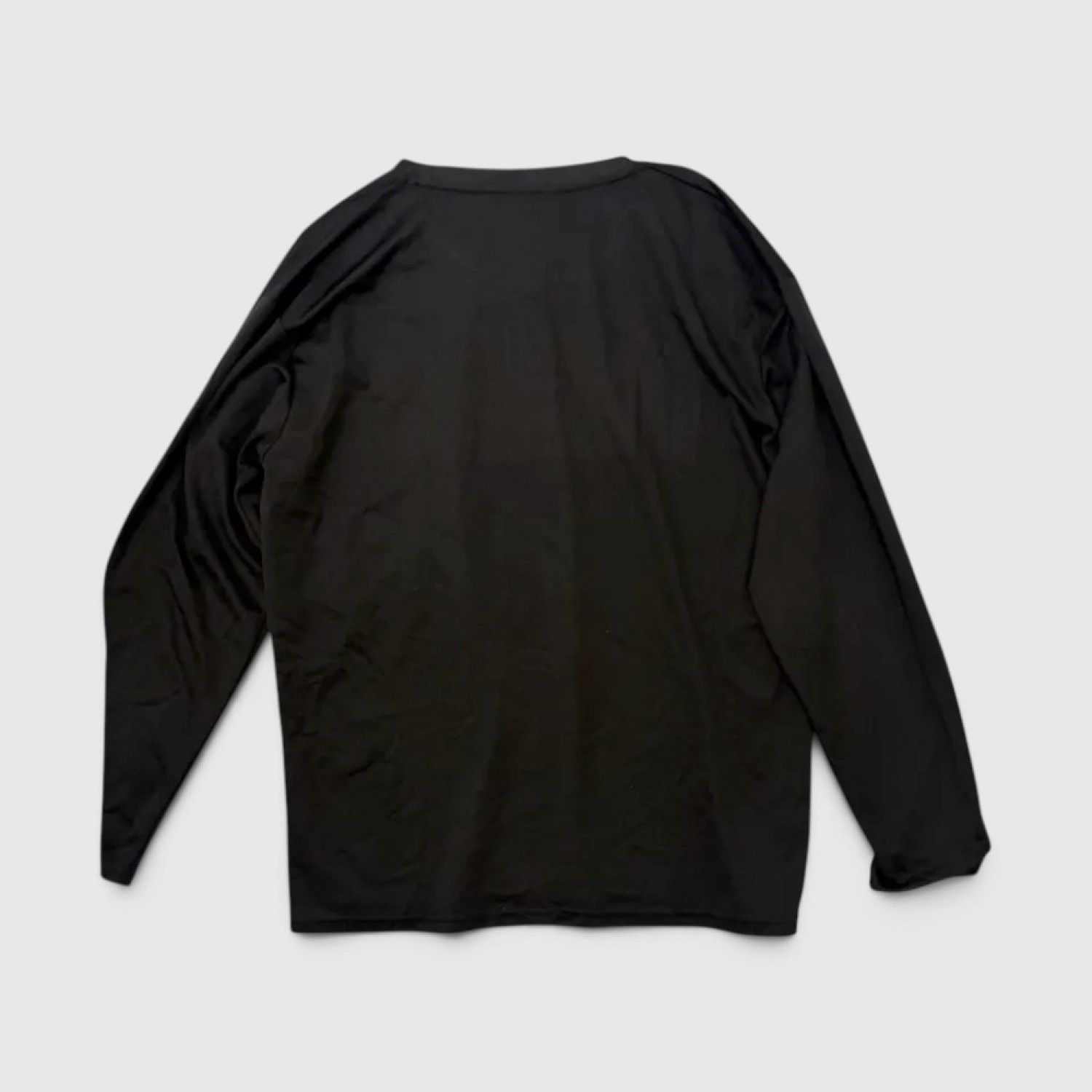 Nike NBA Los Angeles Clippers Paul George #13 Long Sleeve T-Shirt / Pre-Owned