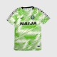 Nike Nigeria Football Federation Super Eagles Jersey Green / Pre-Owned