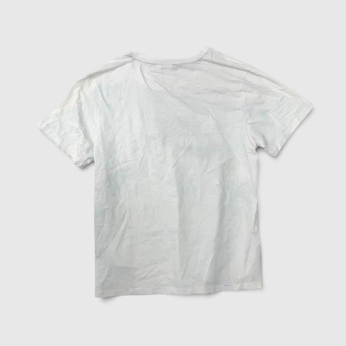 Nike Sportswear Classic Logo T-Shirt White / Pre-Owned