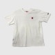 Comme des Garçons PLAY Graphic Logo T-Shirt White / Pre-Owned
