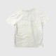 Nike Sportswear Just Do It Logo T-Shirt White / Pre-Owned