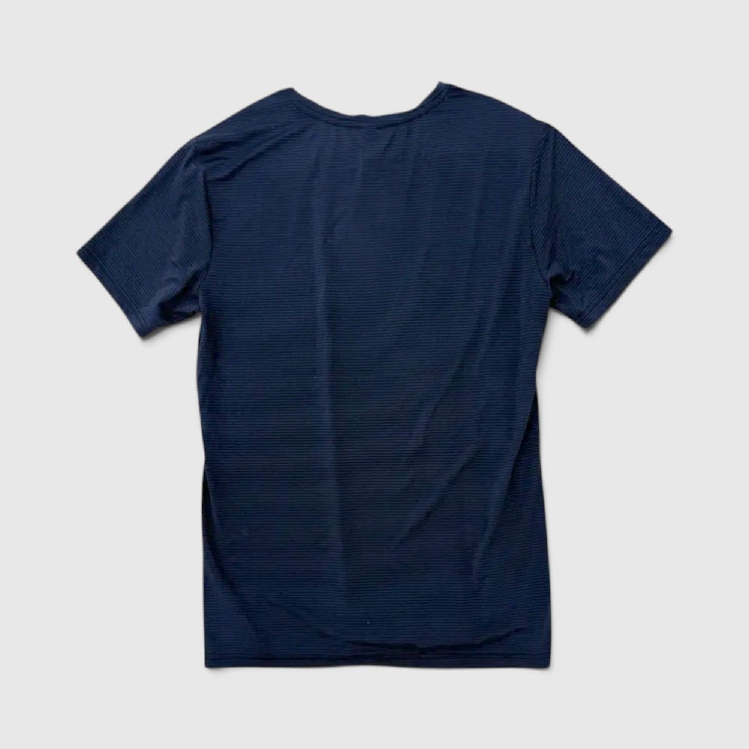 Under Armour Tech™ Performance T-Shirt Navy / Pre-Owned