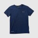 Under Armour Tech™ Performance T-Shirt Navy / Pre-Owned