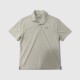 Under Armour Performance Polo Shirt Off White / Pre-Owned