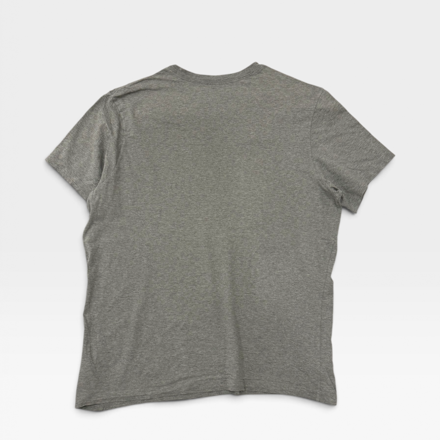 Nike Swoosh Logo T-Shirt