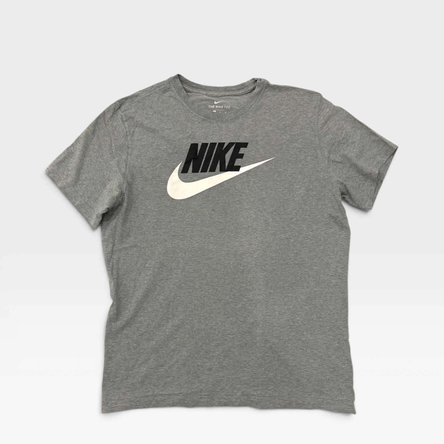 Nike Swoosh Logo T-Shirt
