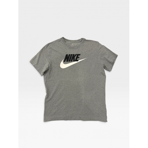 Nike Swoosh Logo T-Shirt