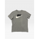 Nike Swoosh Logo T-Shirt