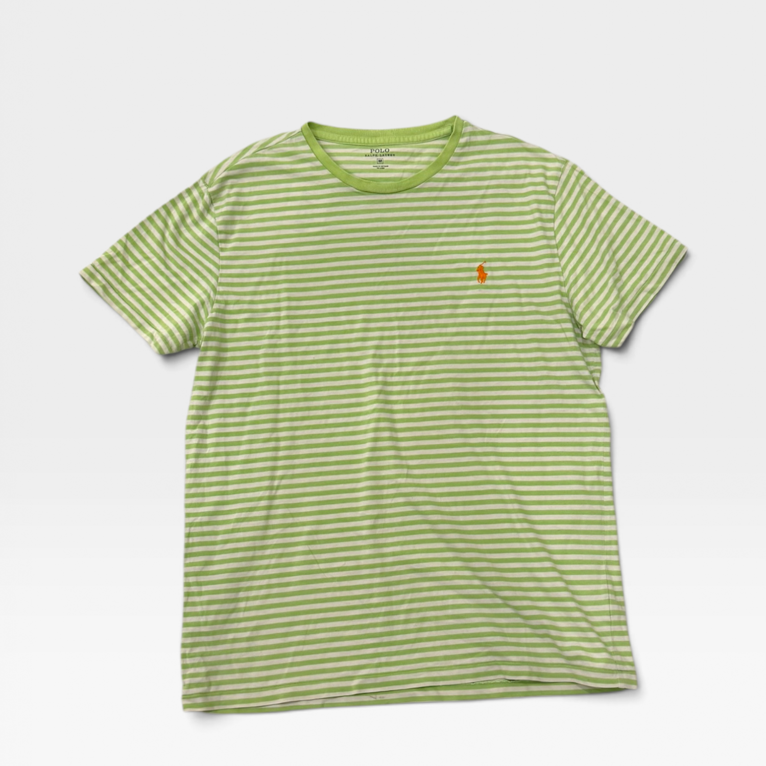Polo Ralph Lauren Striped T-Shirt