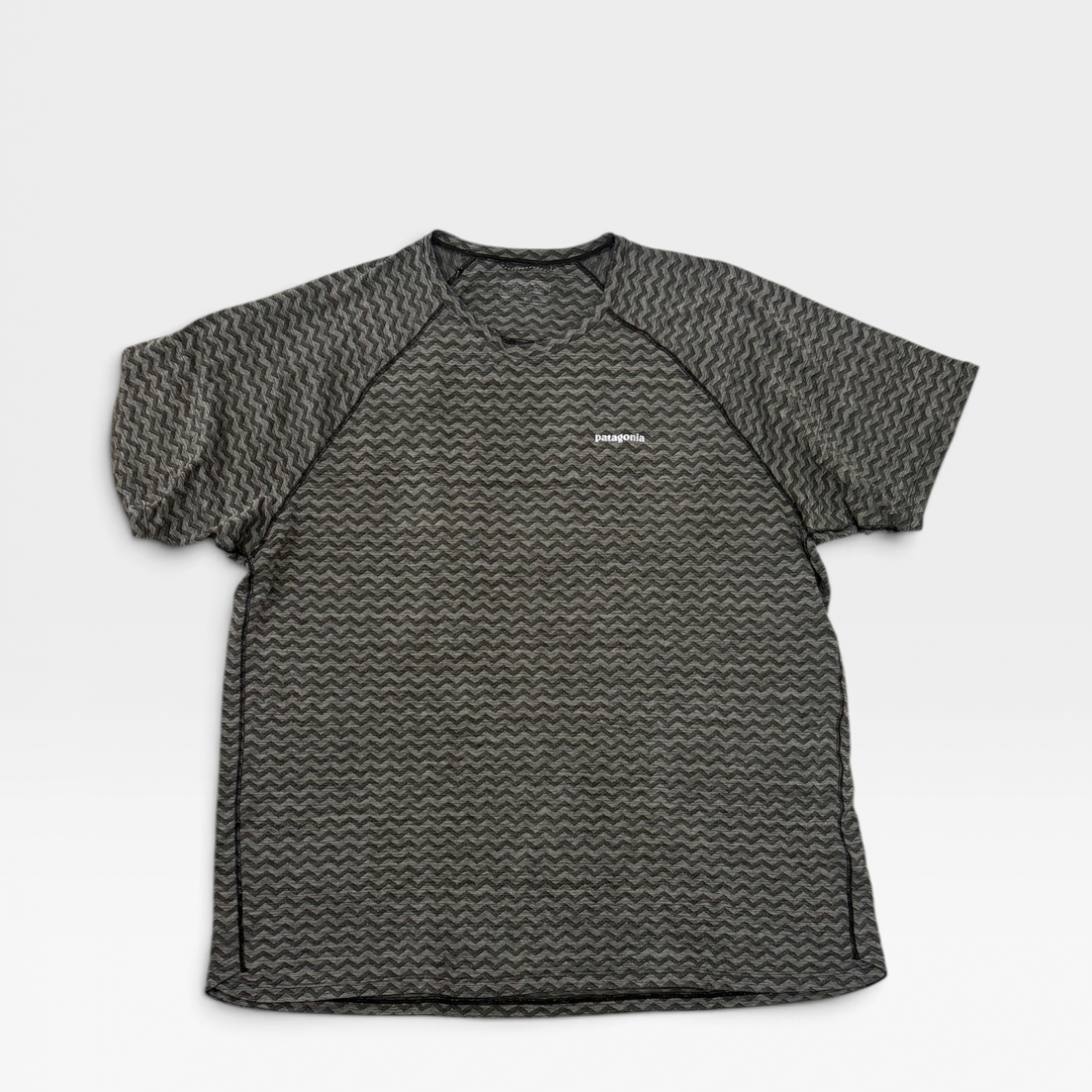 Patagonia Performance T-Shirt