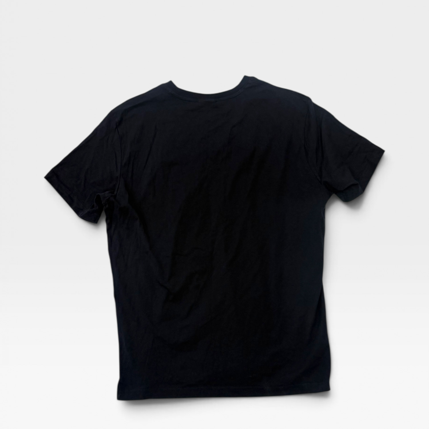 Champion Logo T-Shirt