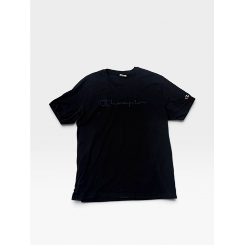 Champion Logo T-Shirt