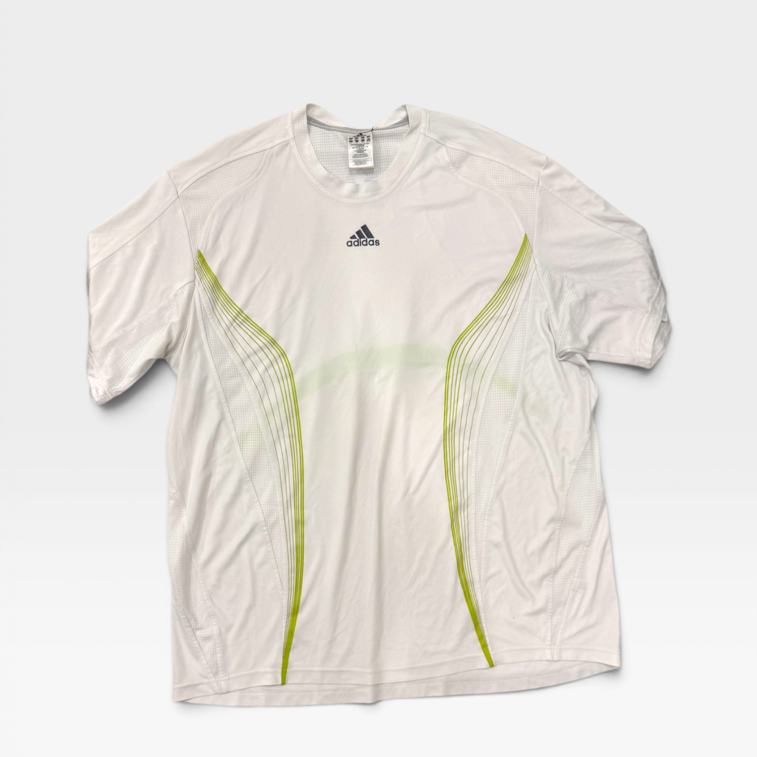 Adidas Performance Training T-Shirt