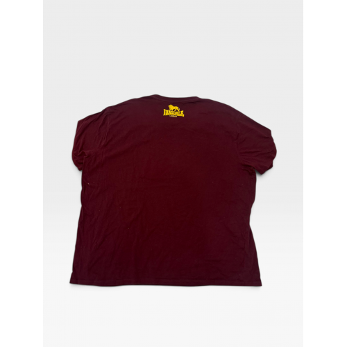 Lonsdale London Logo T-Shirt