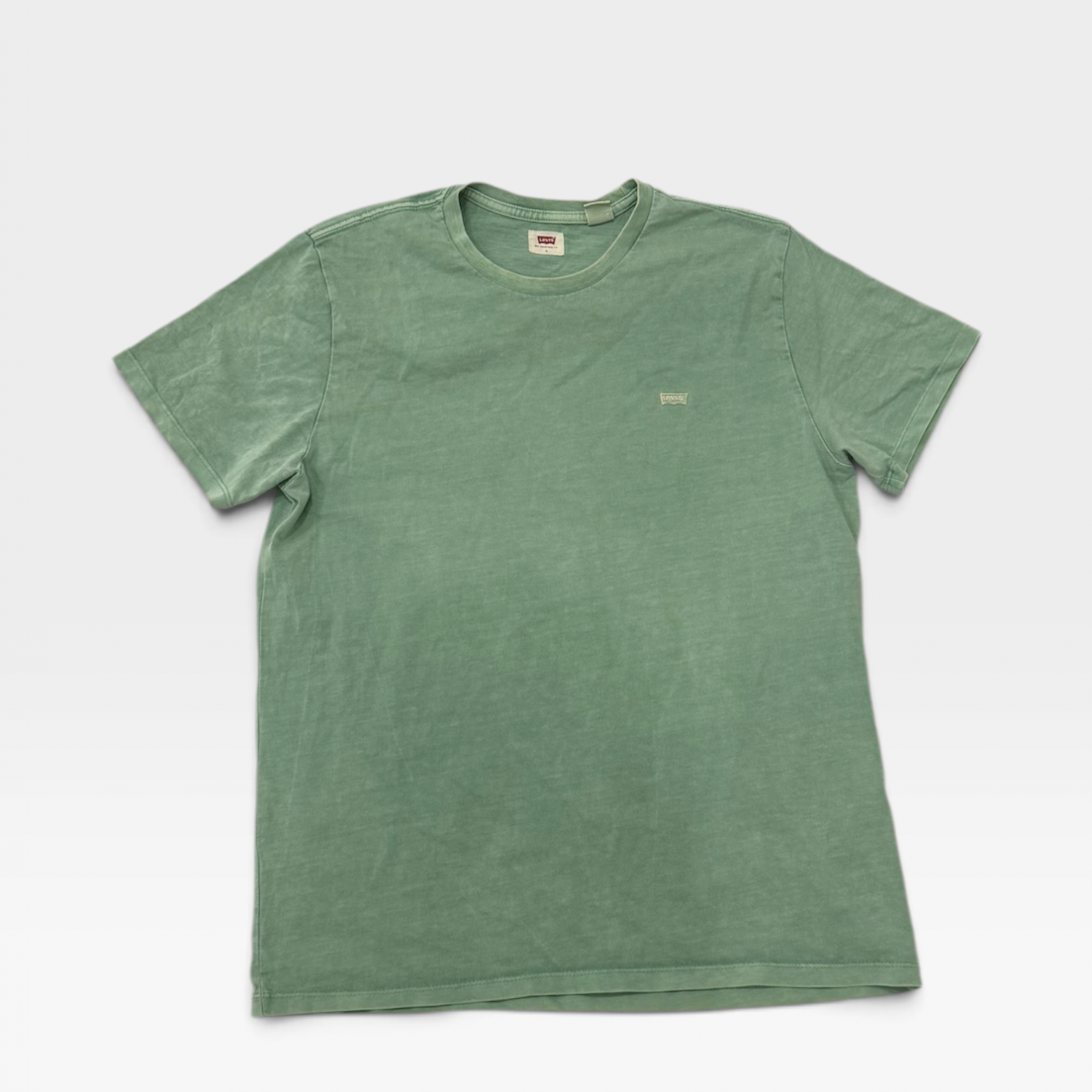 Levi's Basic Logo T-Shirt