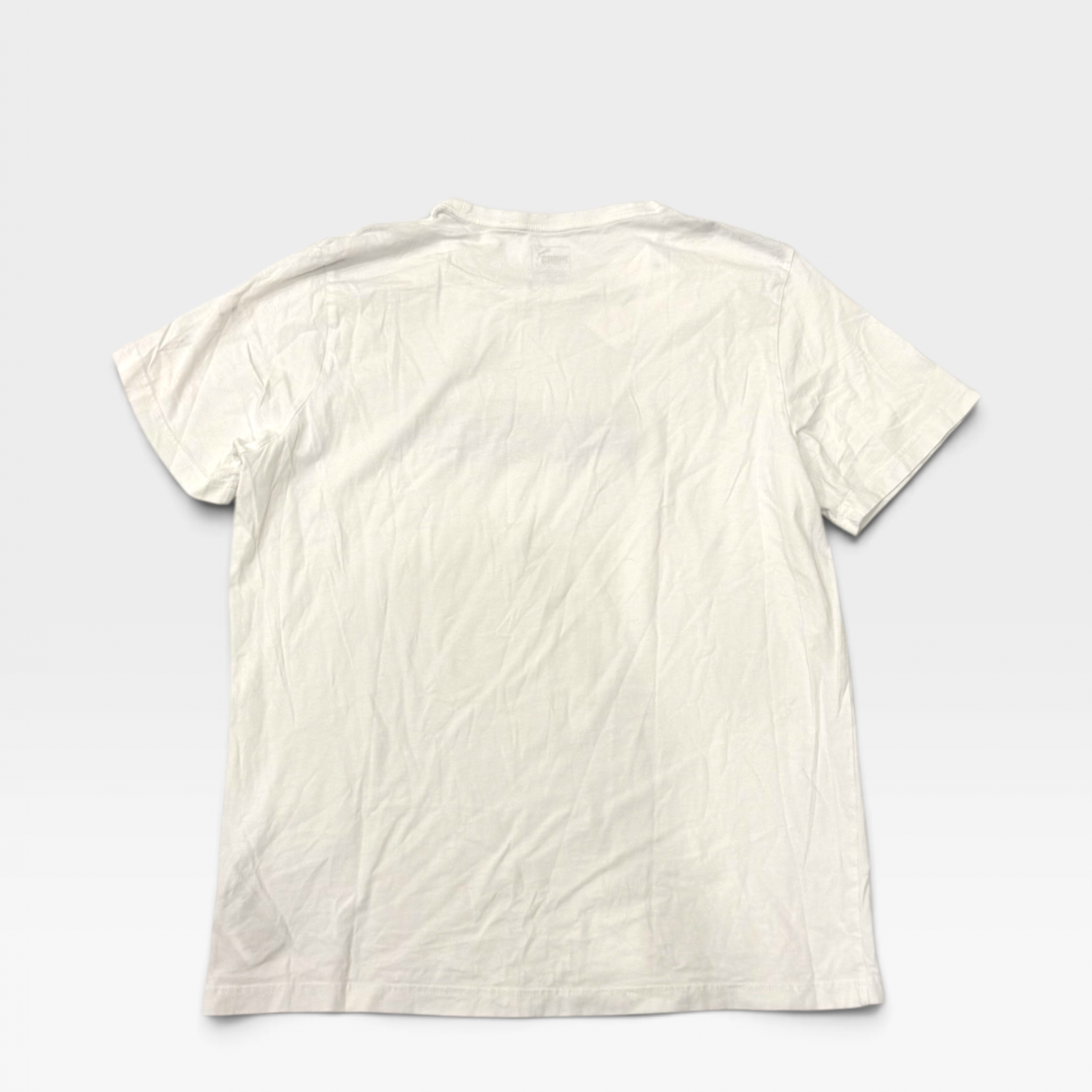 Puma Classic Logo T-Shirt
