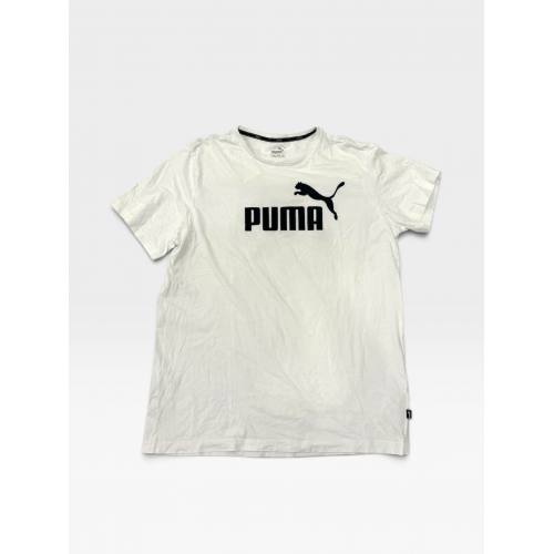Puma Classic Logo T-Shirt