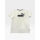 Puma Classic Logo T-Shirt