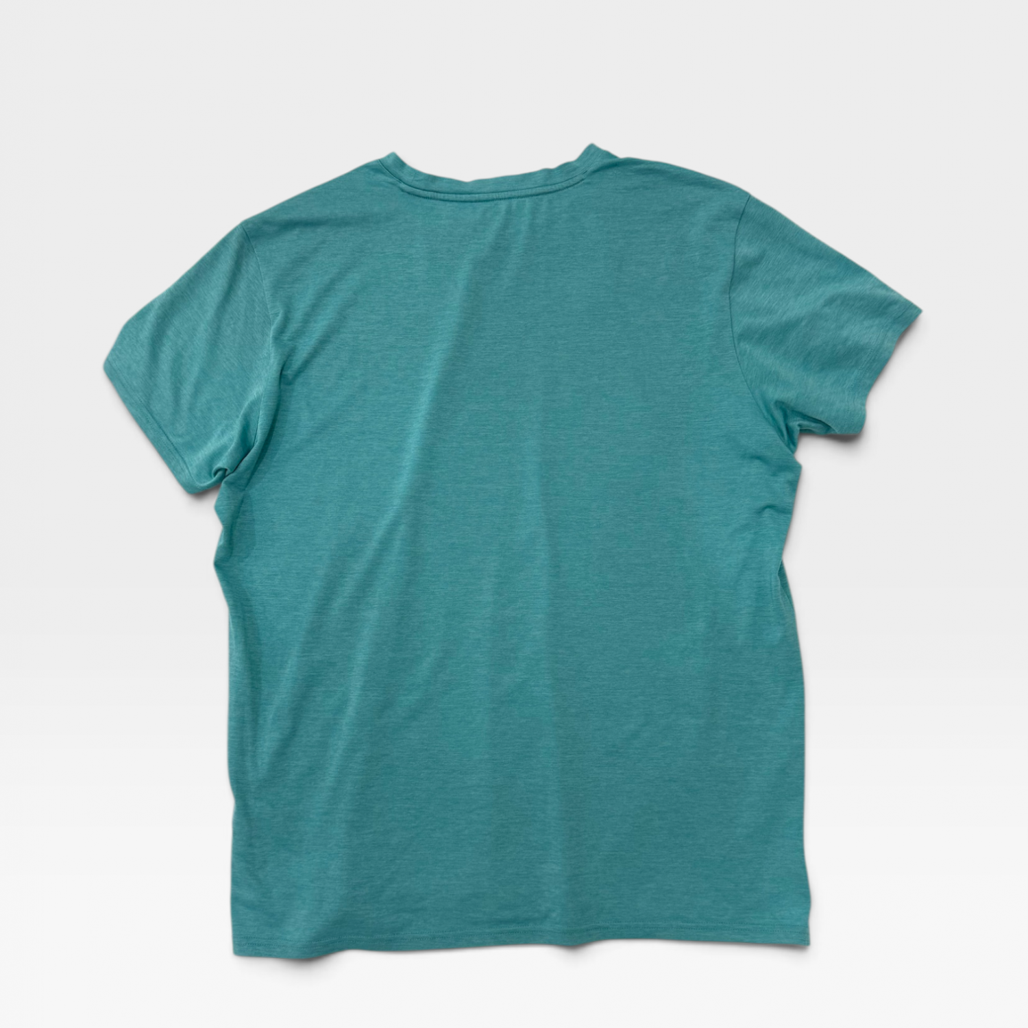 Puma Training Logo T-Shirt