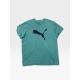 Puma Training Logo T-Shirt