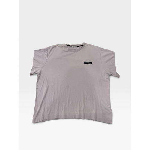 Calvin Klein Minimal Logo T-Shirt
