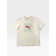 Puma Graphic Logo T-Shirt