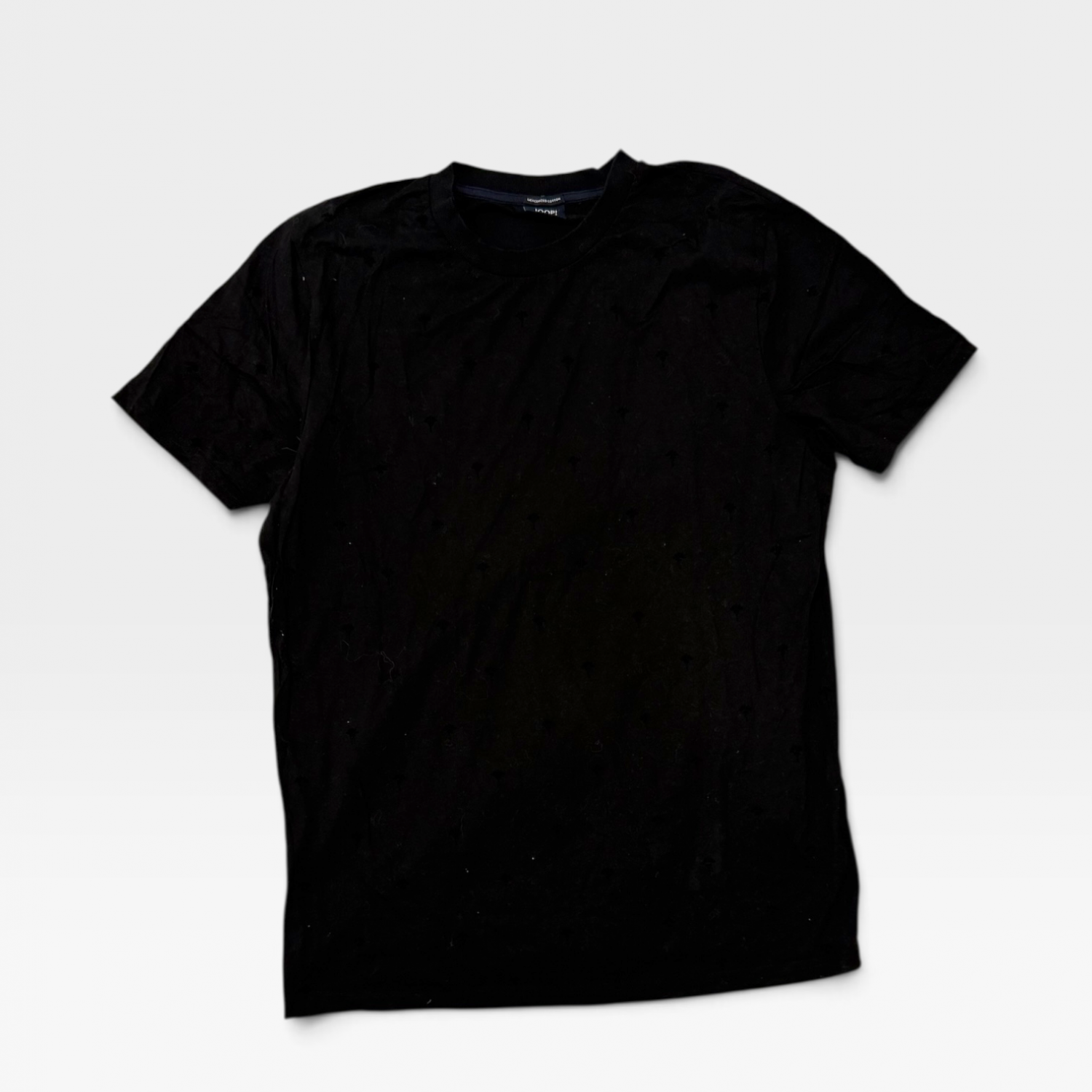 Napapijri Basic Logo T-Shirt