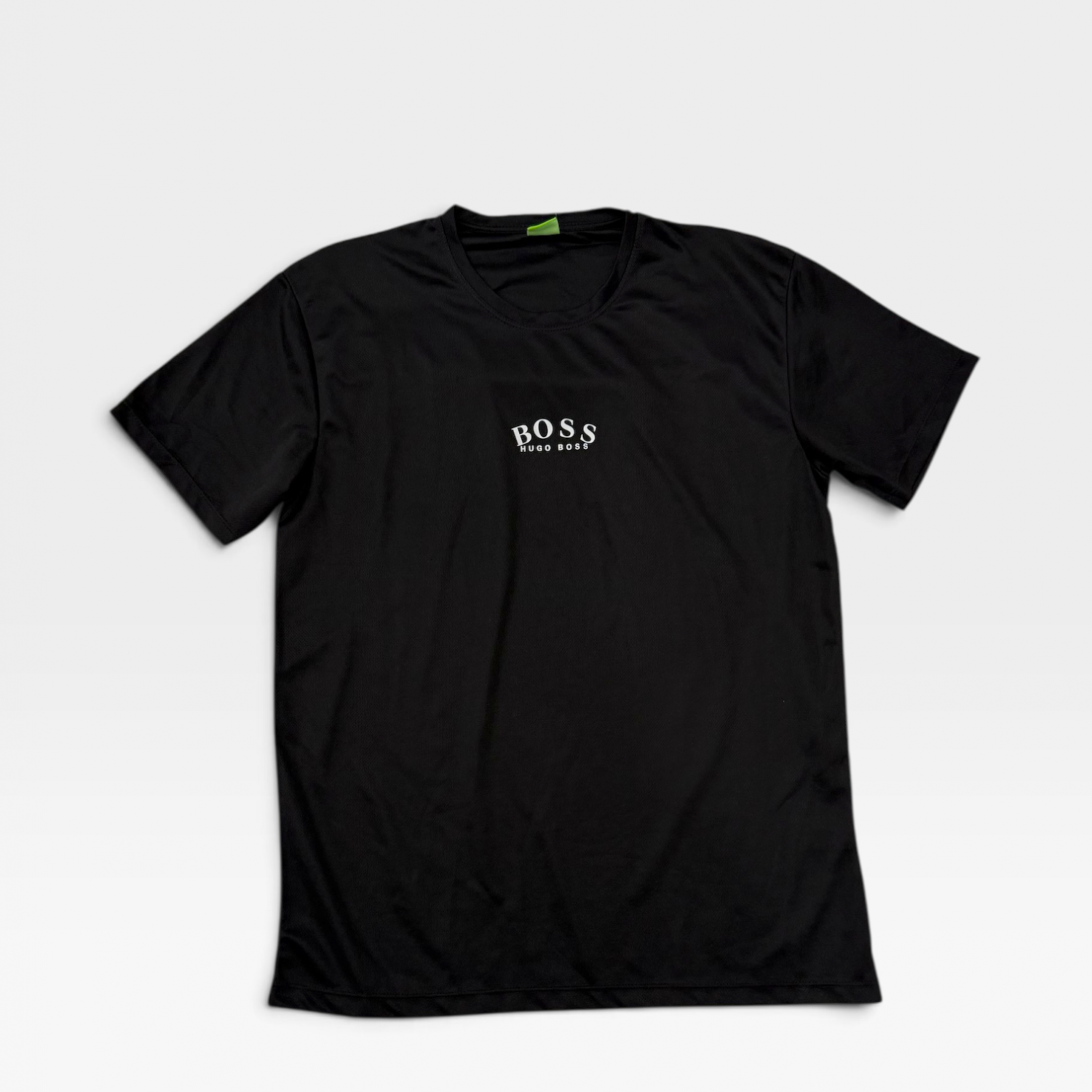 BOSS Hugo Boss Logo T-Shirt