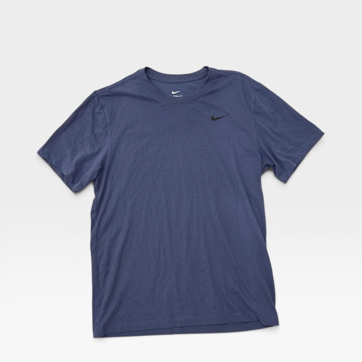 Nike Dri-FIT Logo T-Shirt