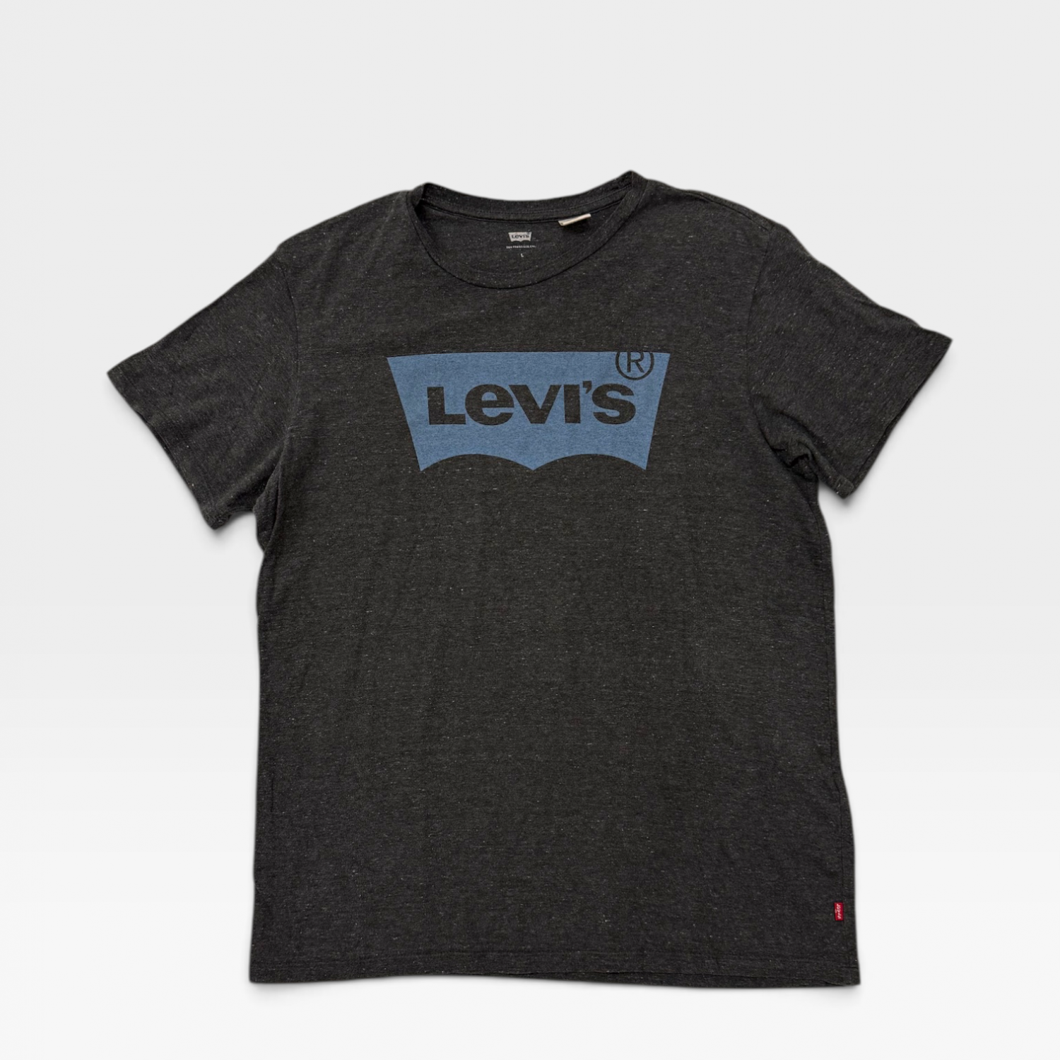 Levi's Batwing Logo T-Shirt