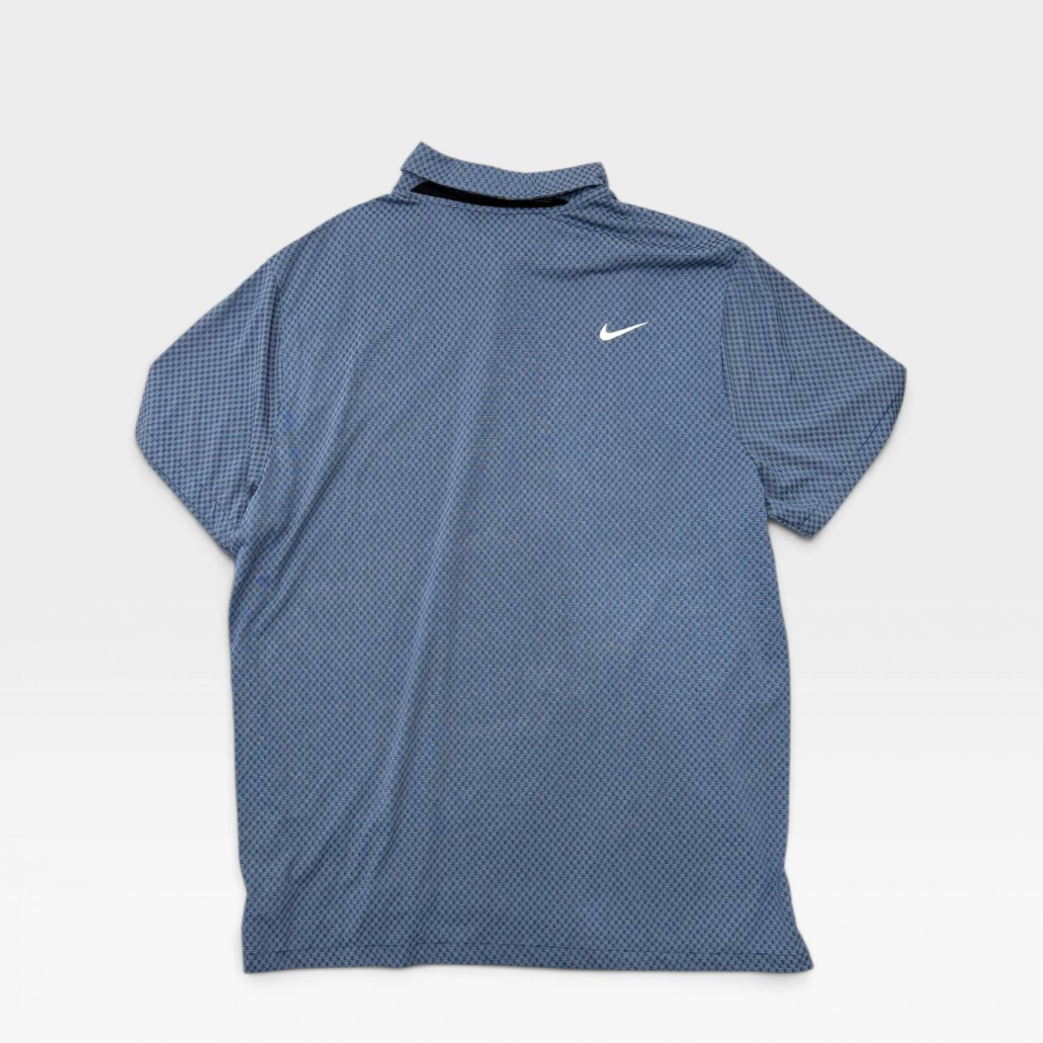 Nike Dri-FIT Polo Shirt