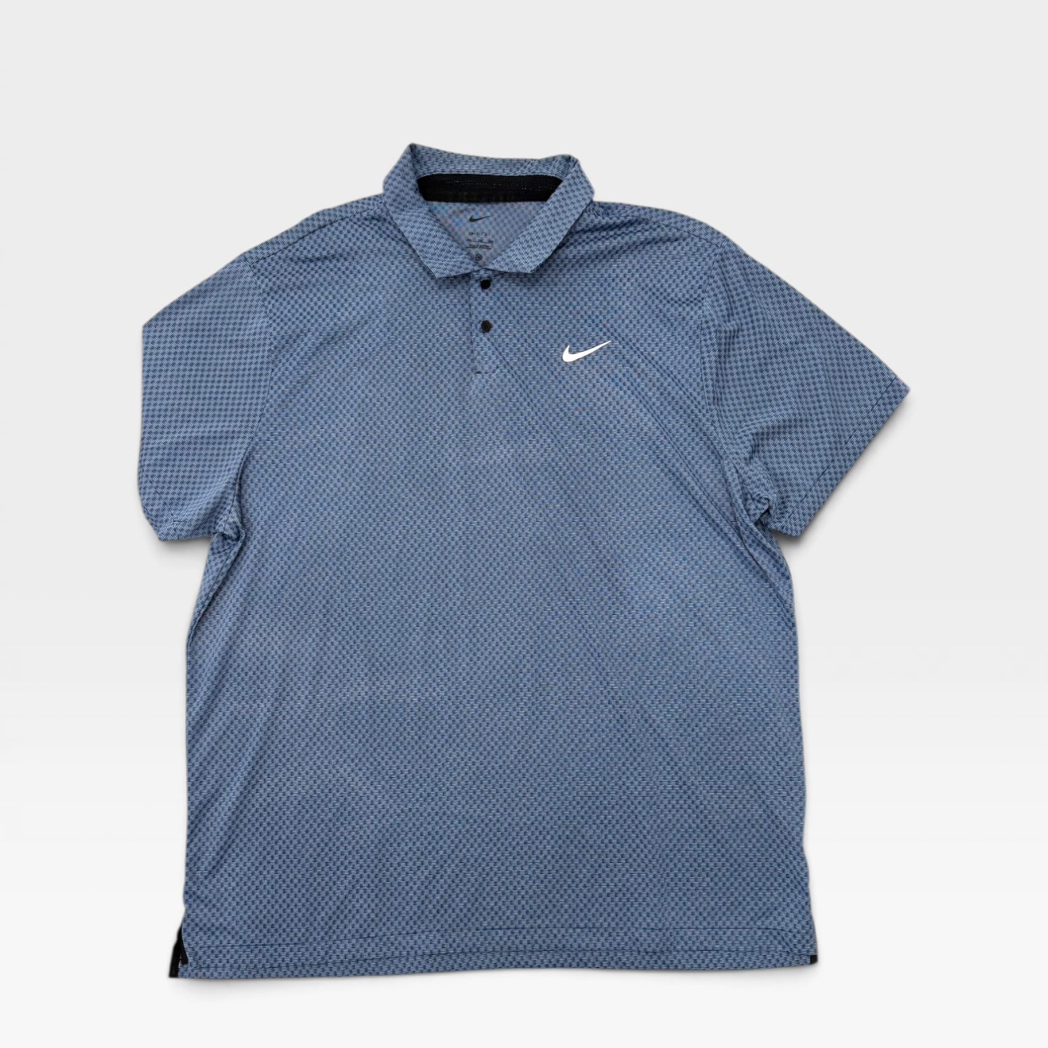 Nike Dri-FIT Polo Shirt