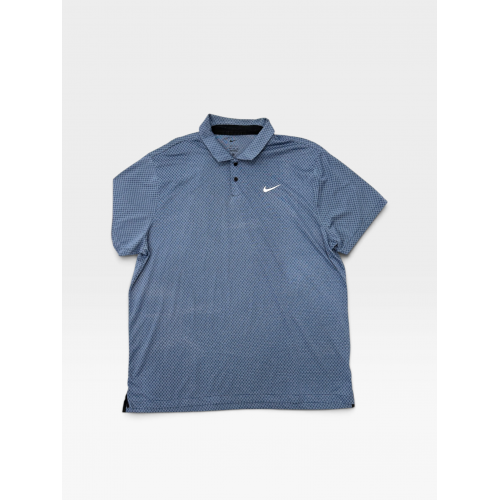 Nike Dri-FIT Polo Shirt