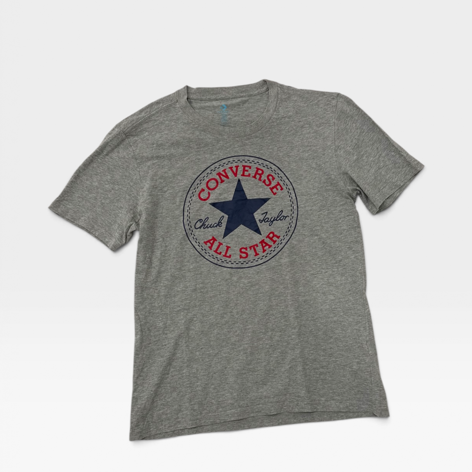 Converse All Star Chuck Taylor Logo T-Shirt
