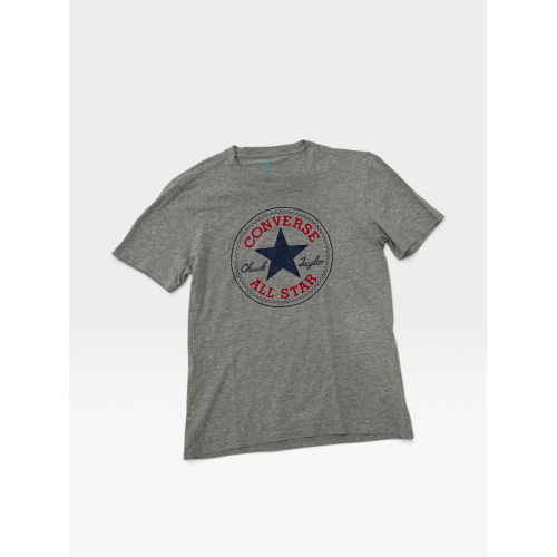 Converse All Star Chuck Taylor Logo T-Shirt