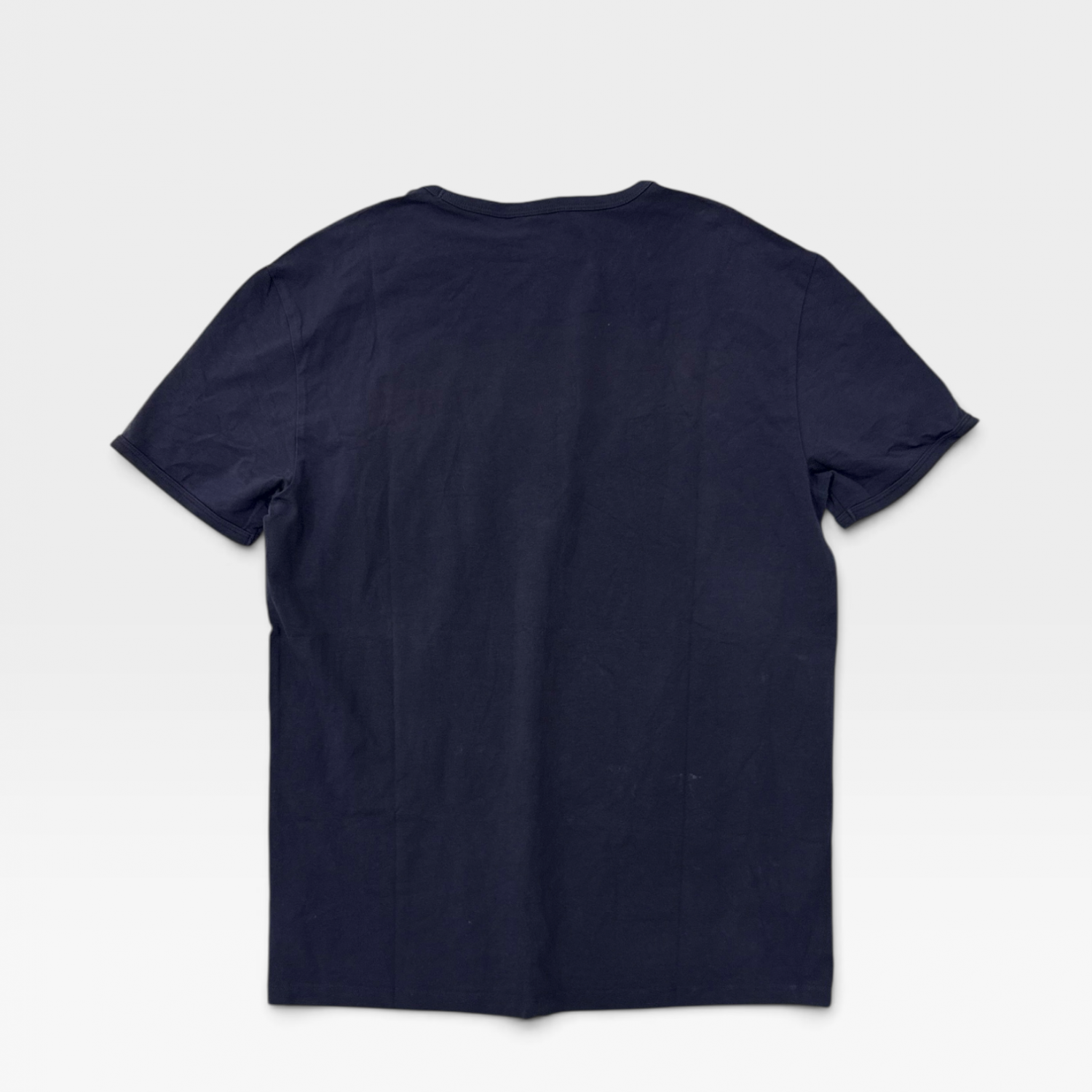 Guess Los Angeles Logo T-Shirt