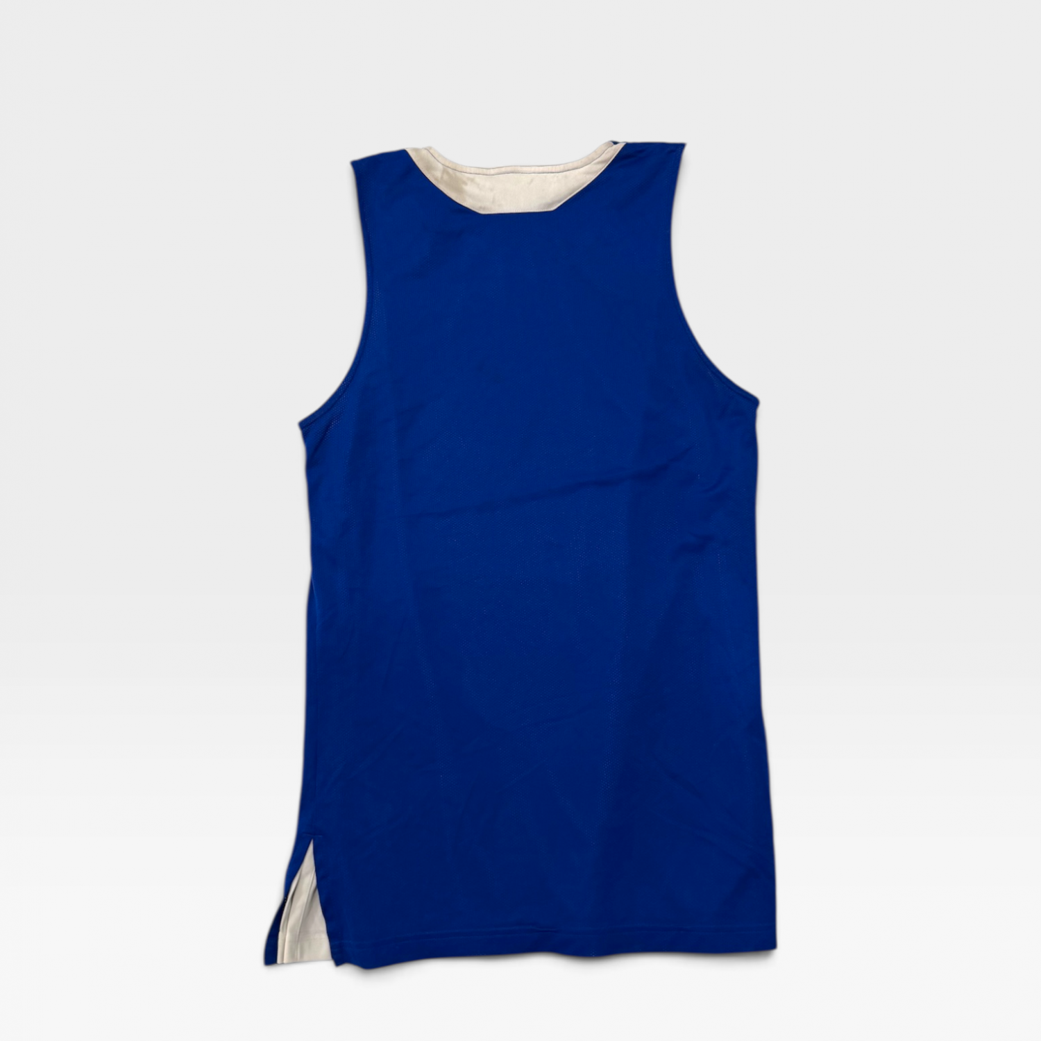 Adidas Basketball Reversible Jersey Tank Top
