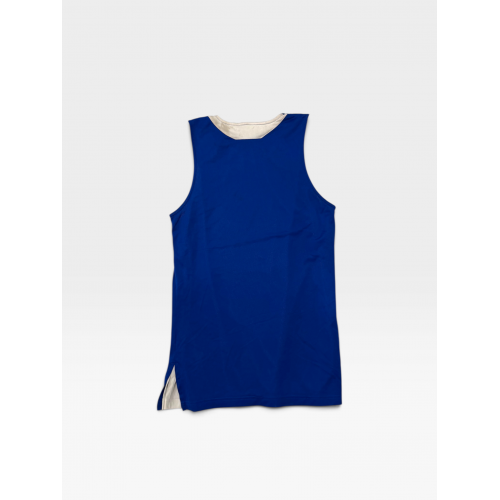 Adidas Basketball Reversible Jersey Tank Top