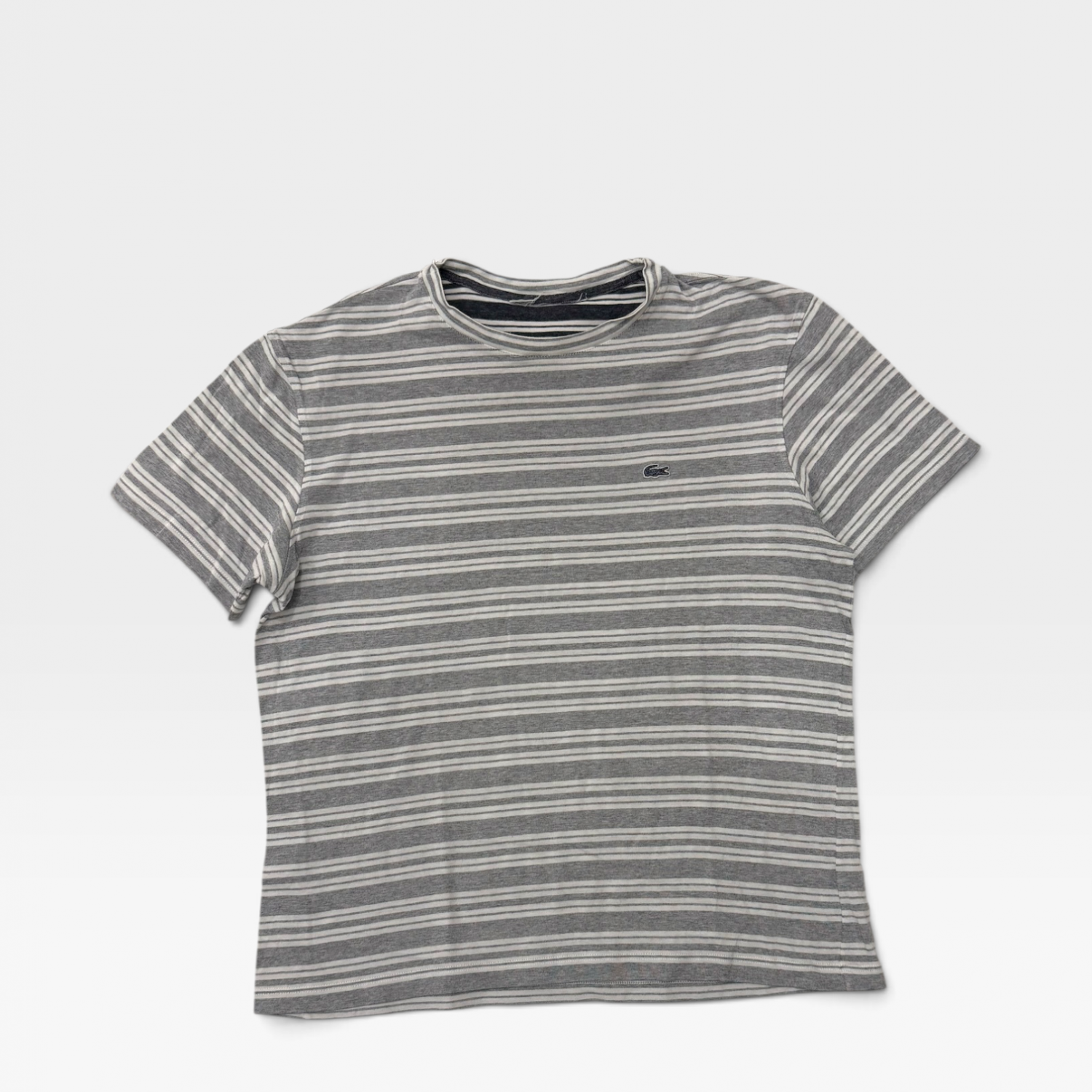 Lacoste Striped T-Shirt