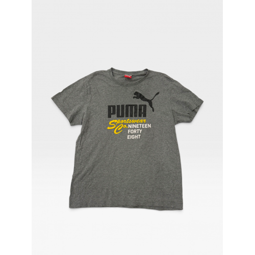 Puma Sportwear Graphic T-Shirt